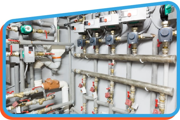 Pipe laying