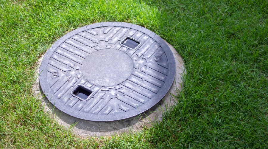 Sewer system