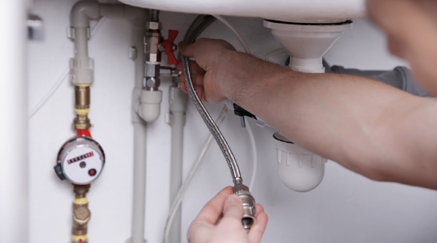 plumber flexible eyeliner