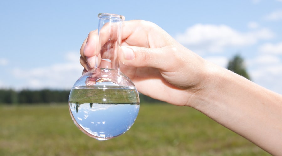 water intake-1
